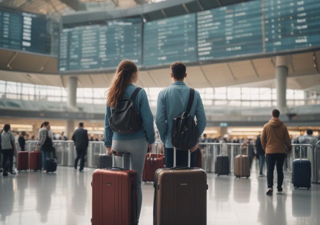 Авиасообщение между столицами: варианты рейсов, тарифы и правила провоза багажа