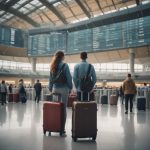 Авиасообщение между столицами: варианты рейсов, тарифы и правила провоза багажа