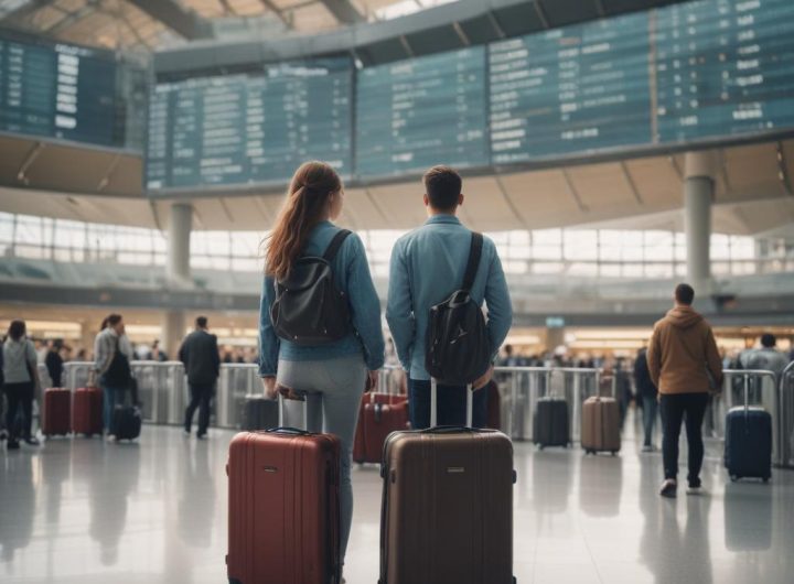 Авиасообщение между столицами: варианты рейсов, тарифы и правила провоза багажа