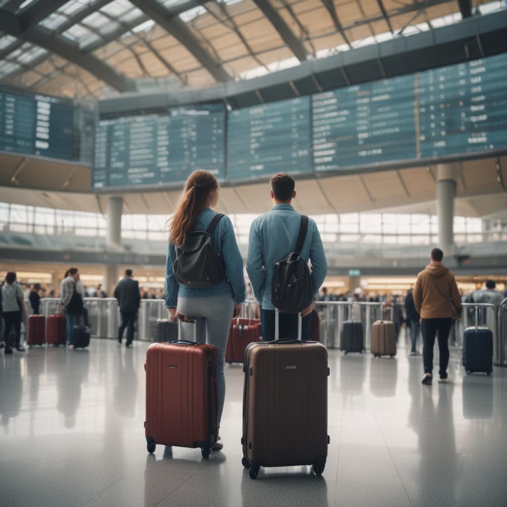 Авиасообщение между столицами: варианты рейсов, тарифы и правила провоза багажа