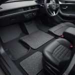 Каталог автомобильных ковриков: модели, материалы и размеры