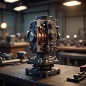 Модель KRS: устройство, технические характеристики и ключевые отличия