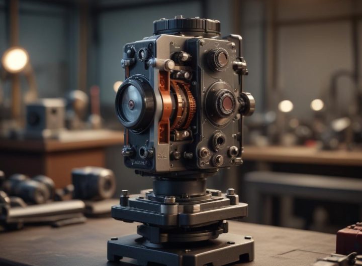 Модель KRS: устройство, технические характеристики и ключевые отличия