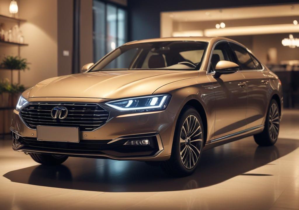 Комплектации, характеристики и цены модели Т4 от 1 469 000 ₽