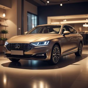 Комплектации, характеристики и цены модели Т4 от 1 469 000 ₽