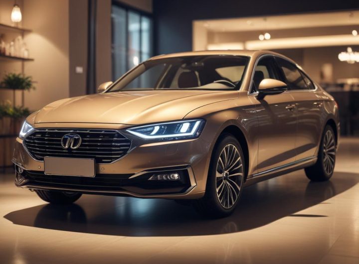 Комплектации, характеристики и цены модели Т4 от 1 469 000 ₽