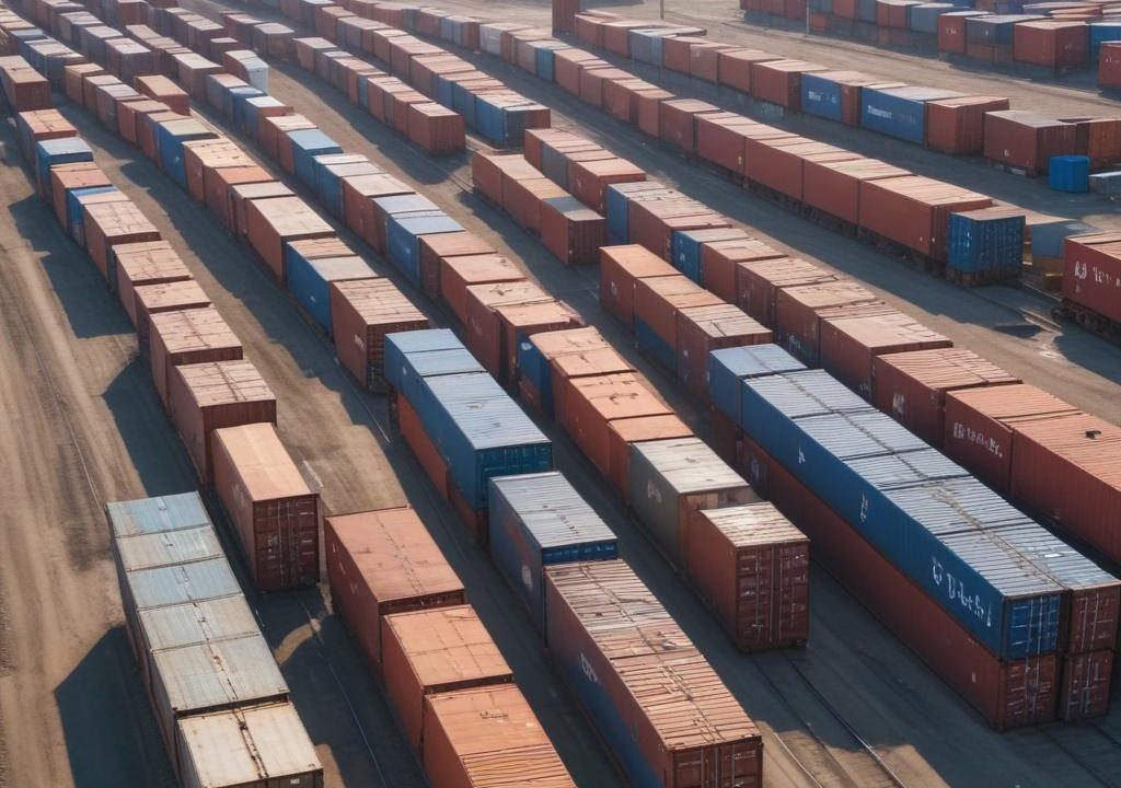 Транспортные услуги и логистика в Казахстане: виды, правила и особенности