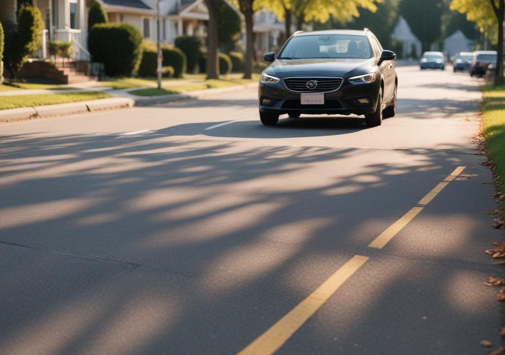 Обучение на водительские права категории Б