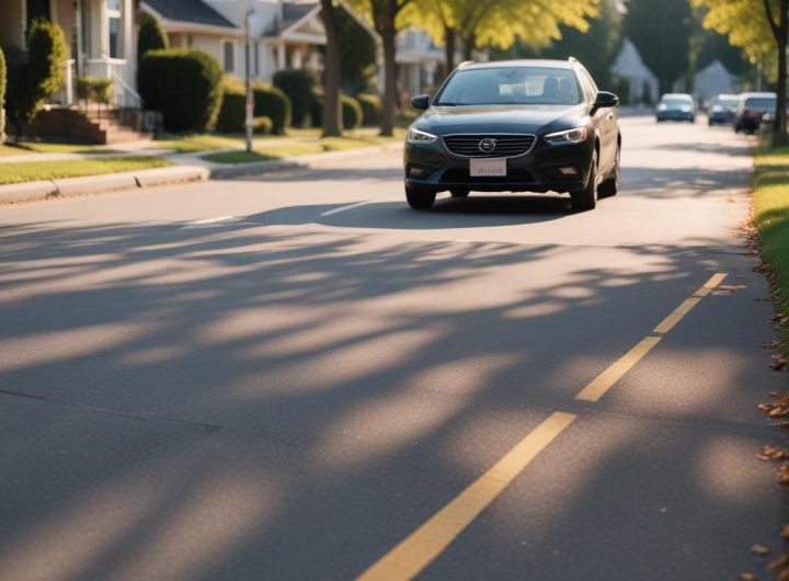 Обучение на водительские права категории Б