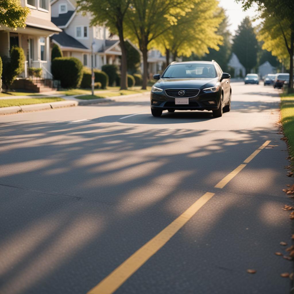 Обучение на водительские права категории Б