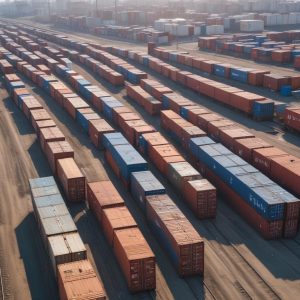 Транспортные услуги и логистика в Казахстане: виды, правила и особенности