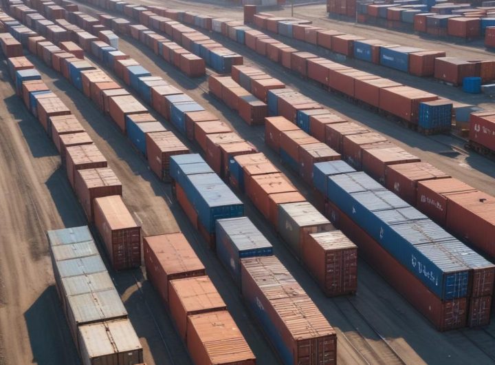 Транспортные услуги и логистика в Казахстане: виды, правила и особенности