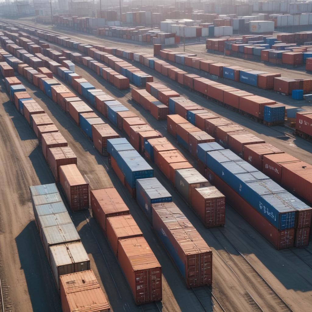 Транспортные услуги и логистика в Казахстане: виды, правила и особенности